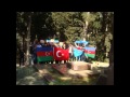 Тюркский Мир Туркестан turk states.wmv