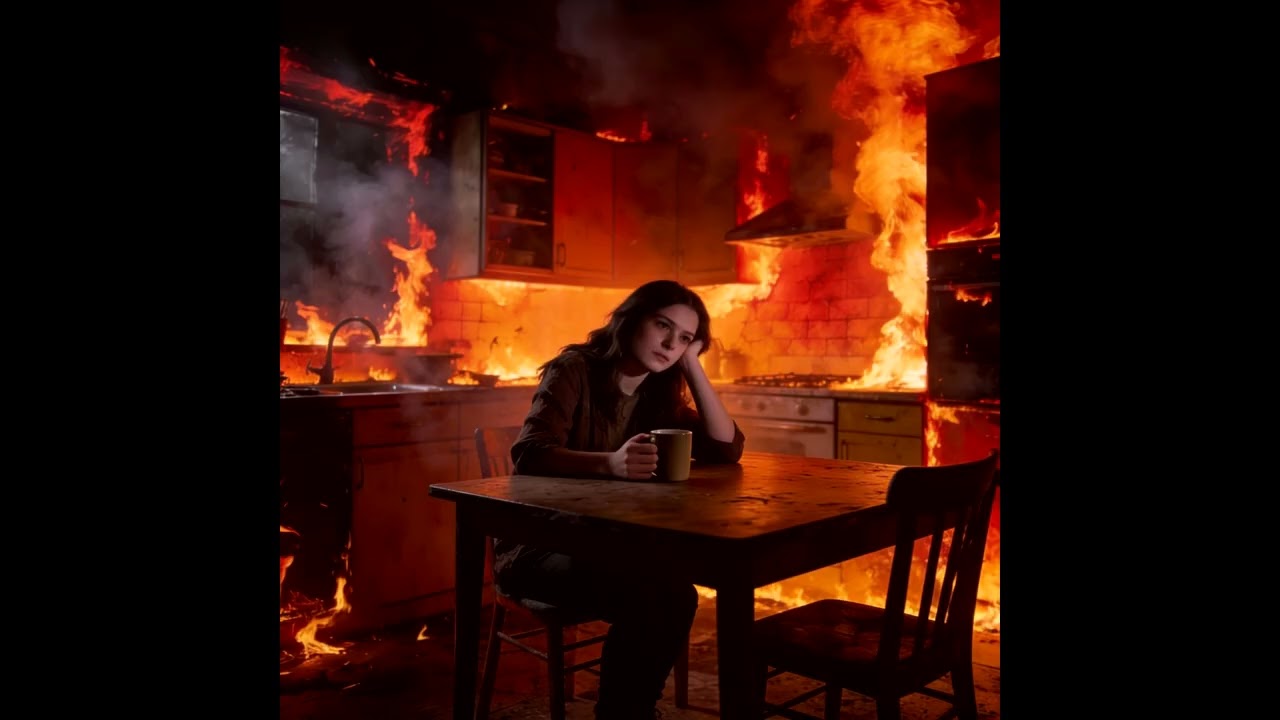 ФАМФАТАЛЬ - Еще один день в раю