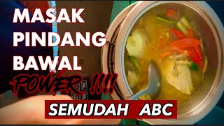 Dapurkita Resepi Ikan Bawal Masak Pindang Mudah Air Tangan Ibu Youtube