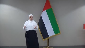 "Cultural Bridges: Fostering Unity Through Understanding" | Shahd Aljijakli, | TEDxAl Sanawbar Youth