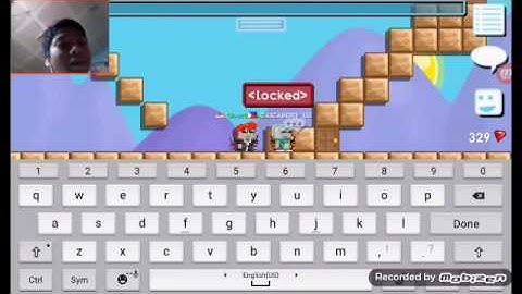 Tips how to get wls FAST in growtopia