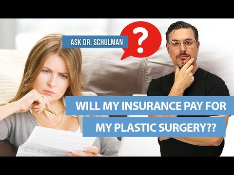 वीडियो: क्या प्रोकेरा बीमा द्वारा कवर किया जाता है?