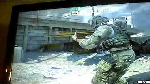 first map win and second map no show