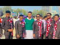 Birraa Lammaa And Qeerroo Finfinnee GURRAACHA AFRIKAA NEW OROMOO MUSIC OFFICAL VIDEO 208 