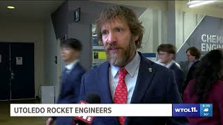 WTOL 11: UToledo Rocket Engineers