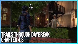 To Basel, We Go! | Trails Through Daybreak - Chapter 4.3