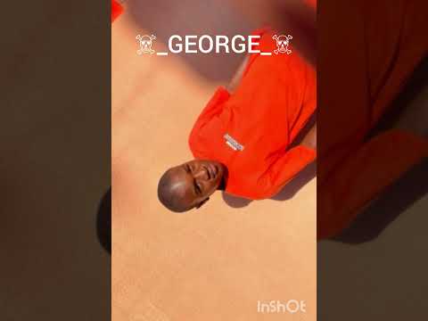 NGZAMILE GODWANGHLULEKILE Ft GEORGE