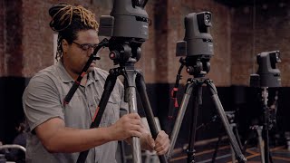 Case Study Video Destination Canon Ptz Cr-N700 Camera And Auto Tracking Application