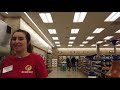 Buc-ee’s Alabama Tour