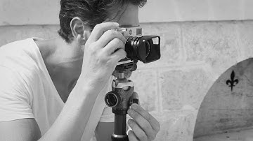 Tura Gitzo - Center Ball Heads - Tutorial