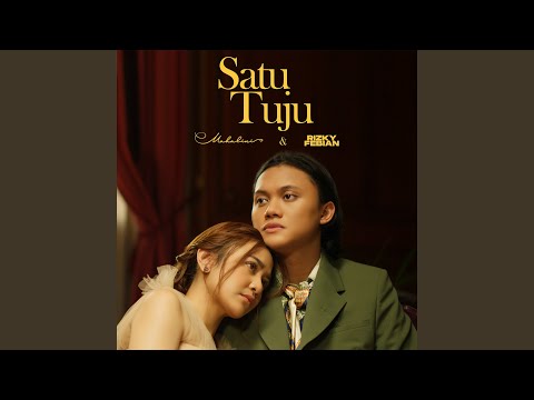 Satu Tuju - Mahalini