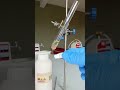 Hidroklorik Asitin Amfoter Metallerle Tepkimesi part 4  #bilim #kimya#chemistry #experiment #science