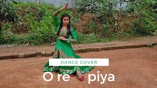 O Re Piya