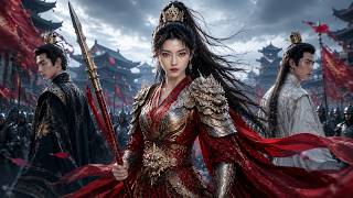 Reborn As A Foolish Girl, She Returned To Destroy Everyone Who Betrayed Her!