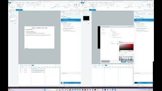 Create a Captivating Matrix Effect in Storyline using JavaScript Product