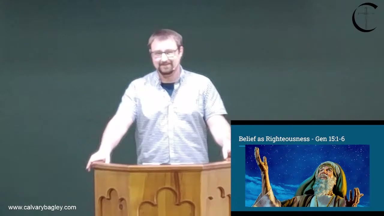 Unbreakable Covenant