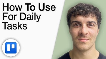How To Use Trello for Daily Tasks [2025 Full Guide]
