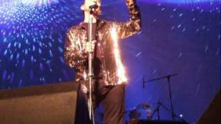 Marc Almond - Brilliant Creatures - Basingstoke