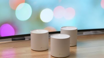 TP-Link Deco X20 Review - Best Wifi Router Unboxing and Giveaway