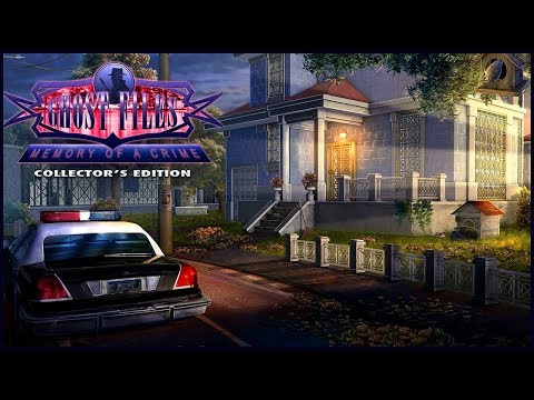 Ghost Files 2. Memory of a Crime Walkthrough | Дело призрака 2. След преступления прохождение #2
