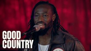 Good Country Sessions: Ghost Hounds, Sinners Prayer (Live in Austin)