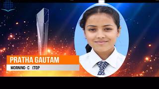 Prize Ceremony Farewell Program 2075