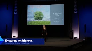 OH2021 - Inbound Automation