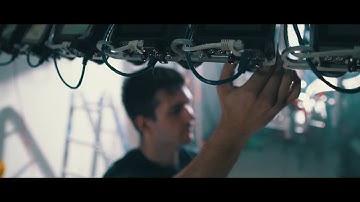 Chronos Ring presentation