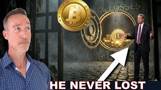 Druckenmiller's 30-Year Secret to 0% Losses. Bitcoin AND Alts.