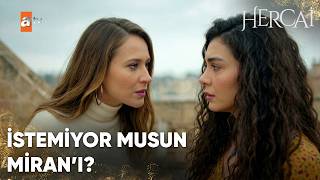 Gönül, Reyyanı Köşeye Çekti - Hercai
