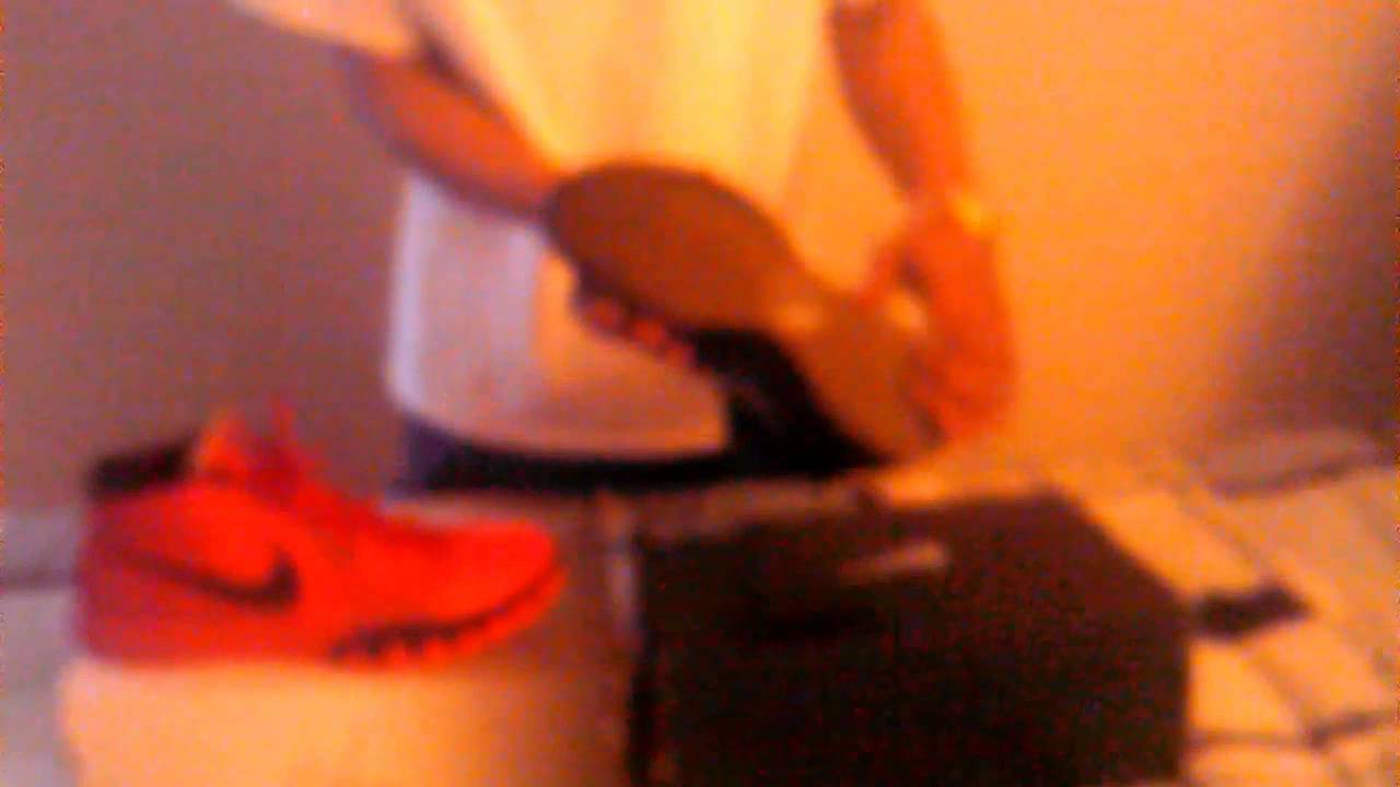 NIKEiD Kyrie 1 sneaker review/comparison