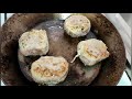 Recette crpinette de porc a la crme frache et champignons marcrambolarecettedujour