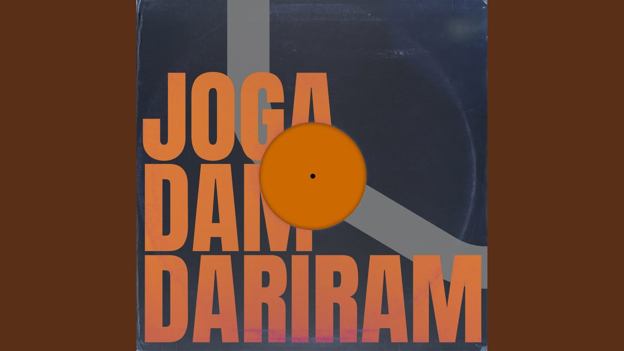 Dam Dariram (Radio Edit)