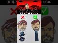 Messy perfect Sprunki OC Mr Beast phase 3 #incredibox #sprunki #shorts #viral