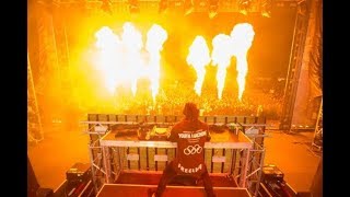 DJ Snake & Skrillex - Best EDM 🔊 Mix Music For WhatsApp Status