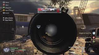 Famous eXiLe vs rM | By Echo | MW2 | Throwback | Net Worth