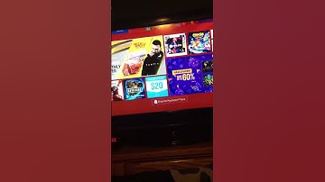 PS4 friends list bug fixed