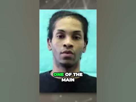The Story of Eminem and D'Angelo Bailey - YouTube