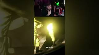 Elraenn'i elektrik çarpıyor! #elraenn #komik #teamelraenn #limontayfa #edit #shots #shorts