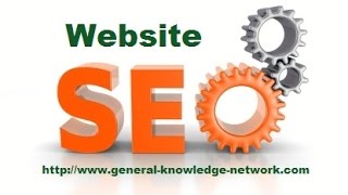 SEO Website Optimization Techniques | Tutorial | Tips