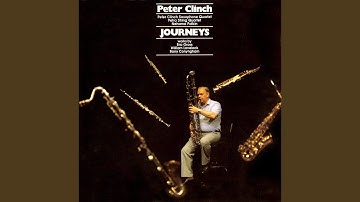 Quintet for E flat Alto Saxophone and String Quartet :Allegro