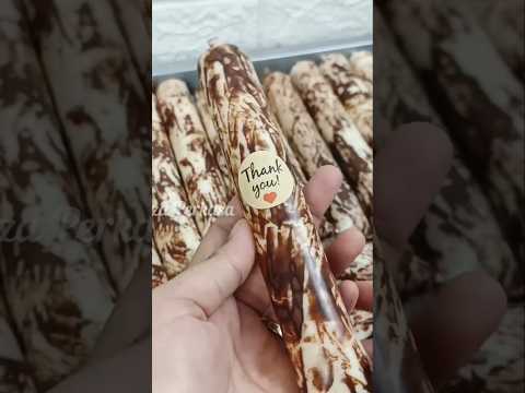 Pantesan Viral super