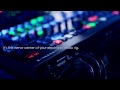 Roland MX-1  Mix Performer : video thumbnail 1