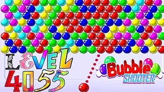 Bubble Shooter Level 4055- 4059 | बबलशूटर. screenshot 4