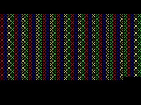 Ozapell Basic Simple Array of Colors