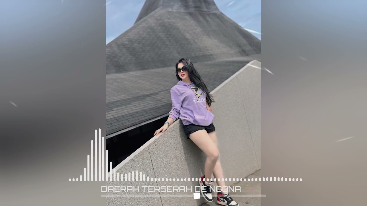 LAGU YANGER ‼️ TERSERAH DE NGONA‼️ REMIX TMR 🌴