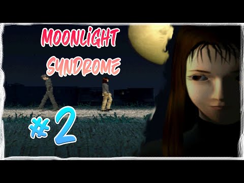 [PS1] Moonlight Syndrome «夢題 (The Subject of Dreams)» ⚡ 2