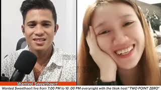 Wanted Sweethaert  Naghahanap Sya Nang Wawasak Sa Kanya