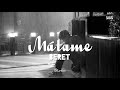 Mátame - Beret (Letra / Lyrics)