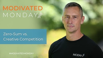 Zero-Sum vs. Creative Competition